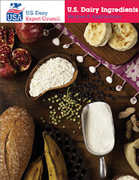 Food assistance programs